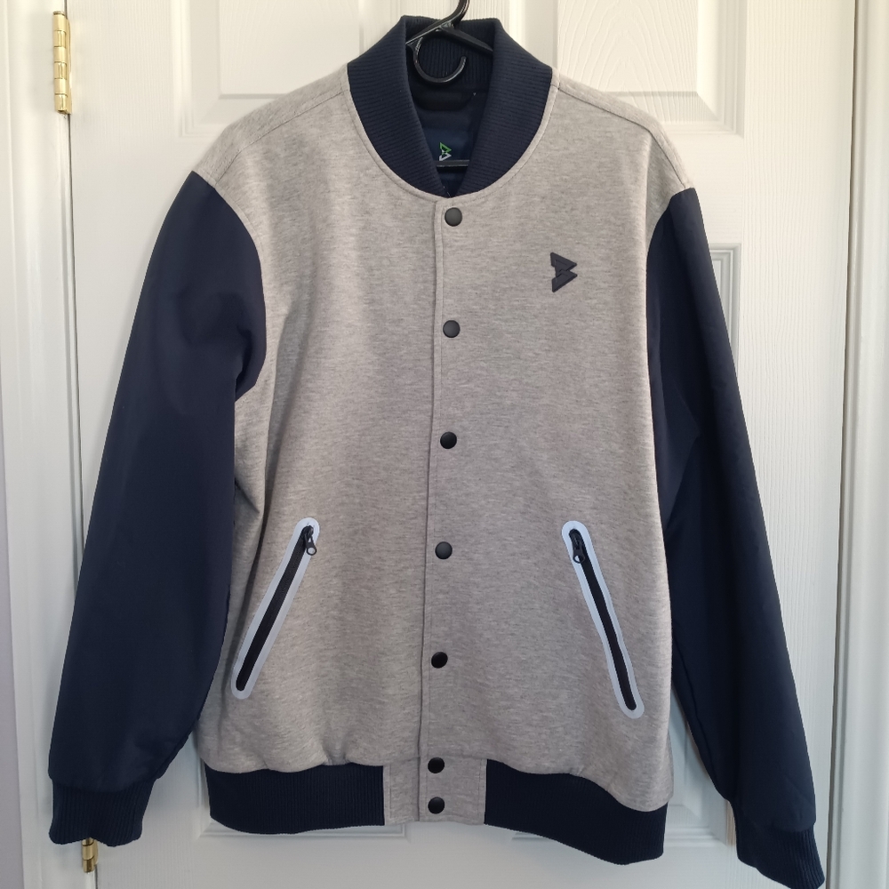 BEASTMODE JACKET MENS SIZE L